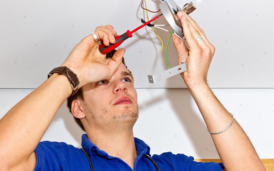 électricien artisan Thourotte