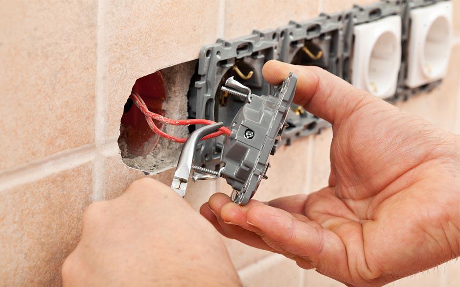 électricien à domicile Sèvres