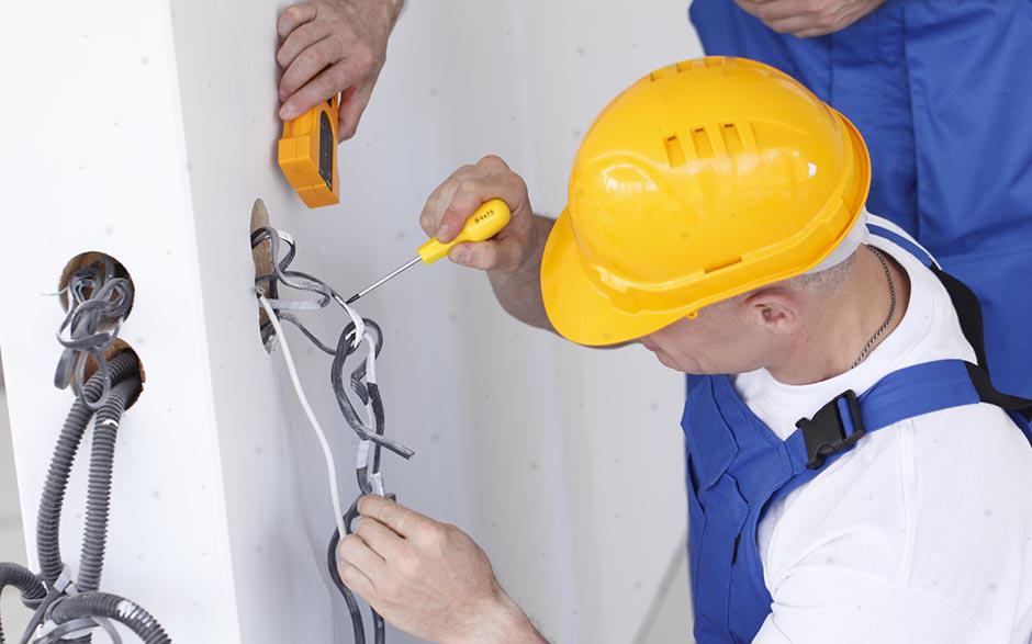 électricien de maintenance Le Vésinet