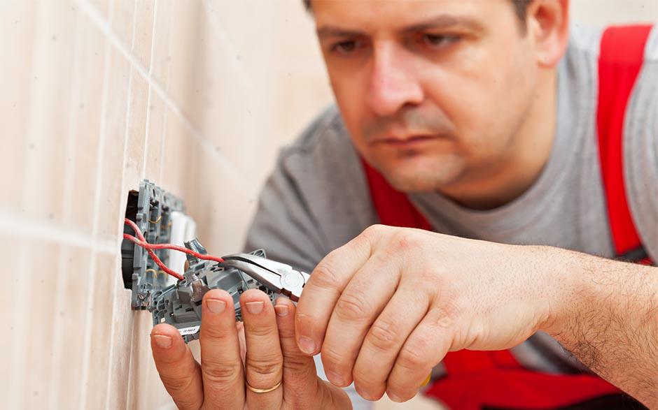 électricien de maintenance Cergy