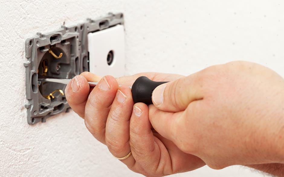 électricien de maintenance Le Vésinet
