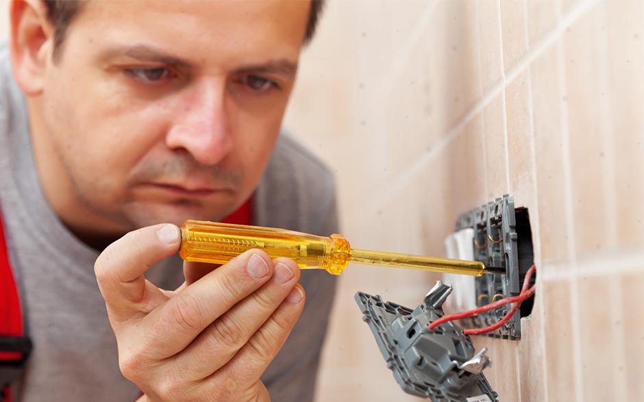 électricien de maintenance Le Vésinet