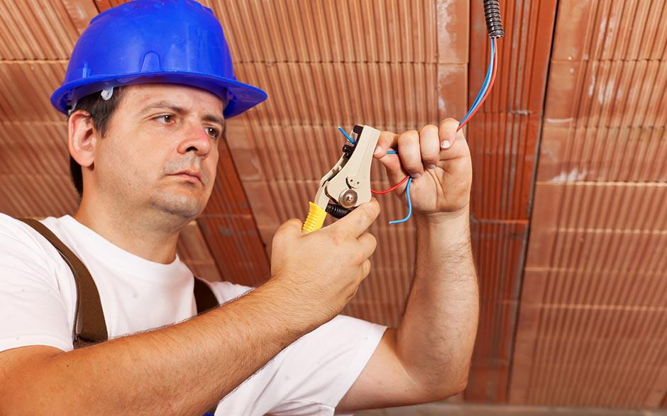 électricien de maintenance Le Vésinet